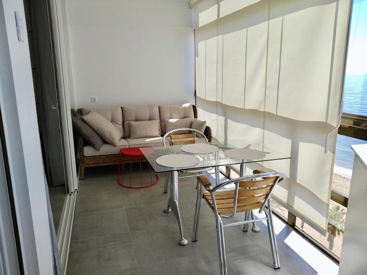 Clubrent - Edf Calpemar, Planta 8, Primera Linea Экстерьер фото