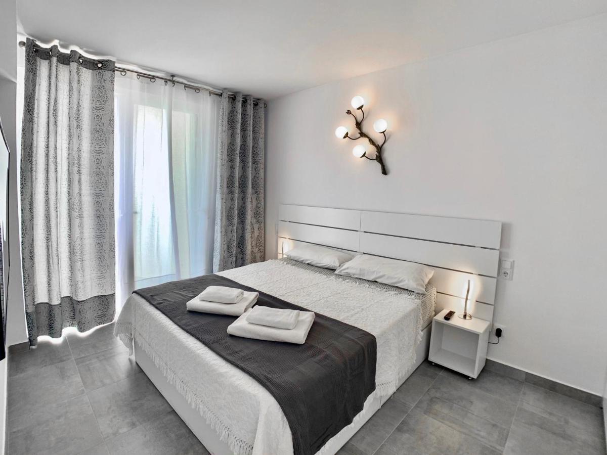 Clubrent - Edf Calpemar, Planta 8, Primera Linea Экстерьер фото